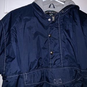 Gap Vintage Windbreaker
